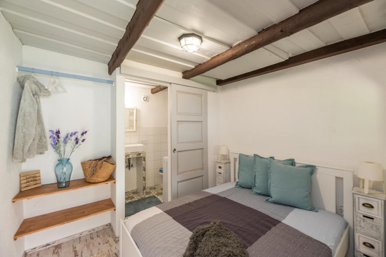 Lovely Cottage Home Velence Esterno foto