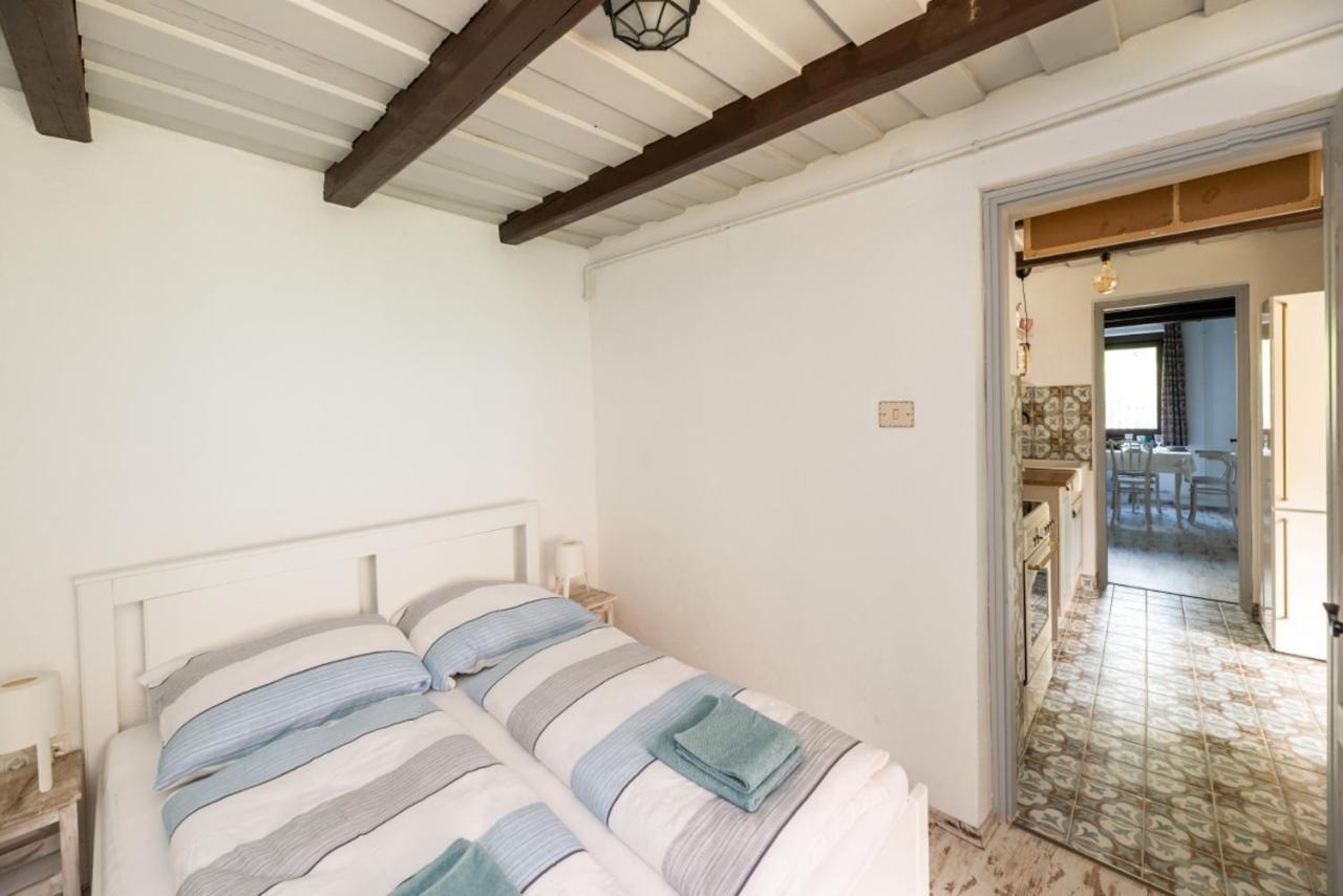 Lovely Cottage Home Velence Esterno foto