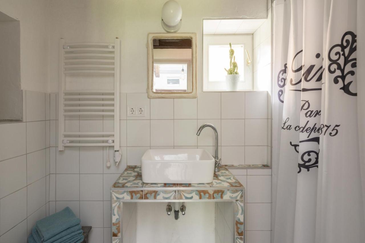Lovely Cottage Home Velence Esterno foto